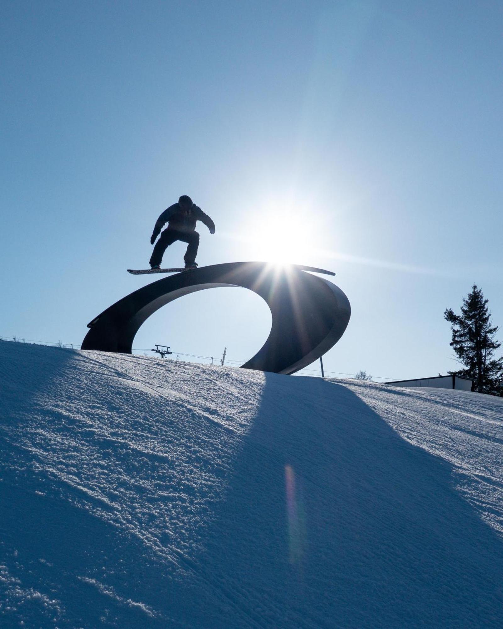 Fýri Resort Hemsedal Esterno foto
