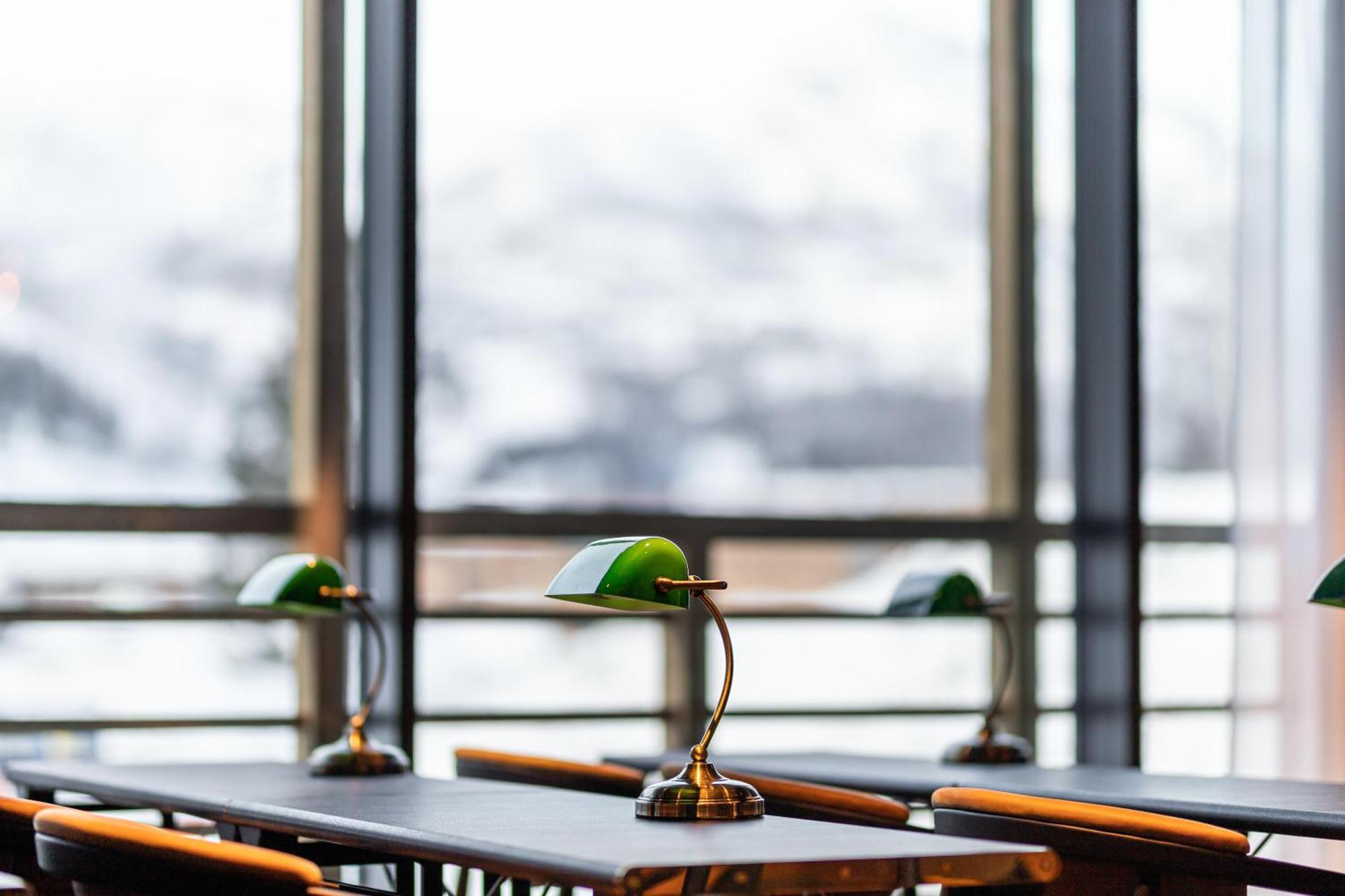 Fýri Resort Hemsedal Esterno foto